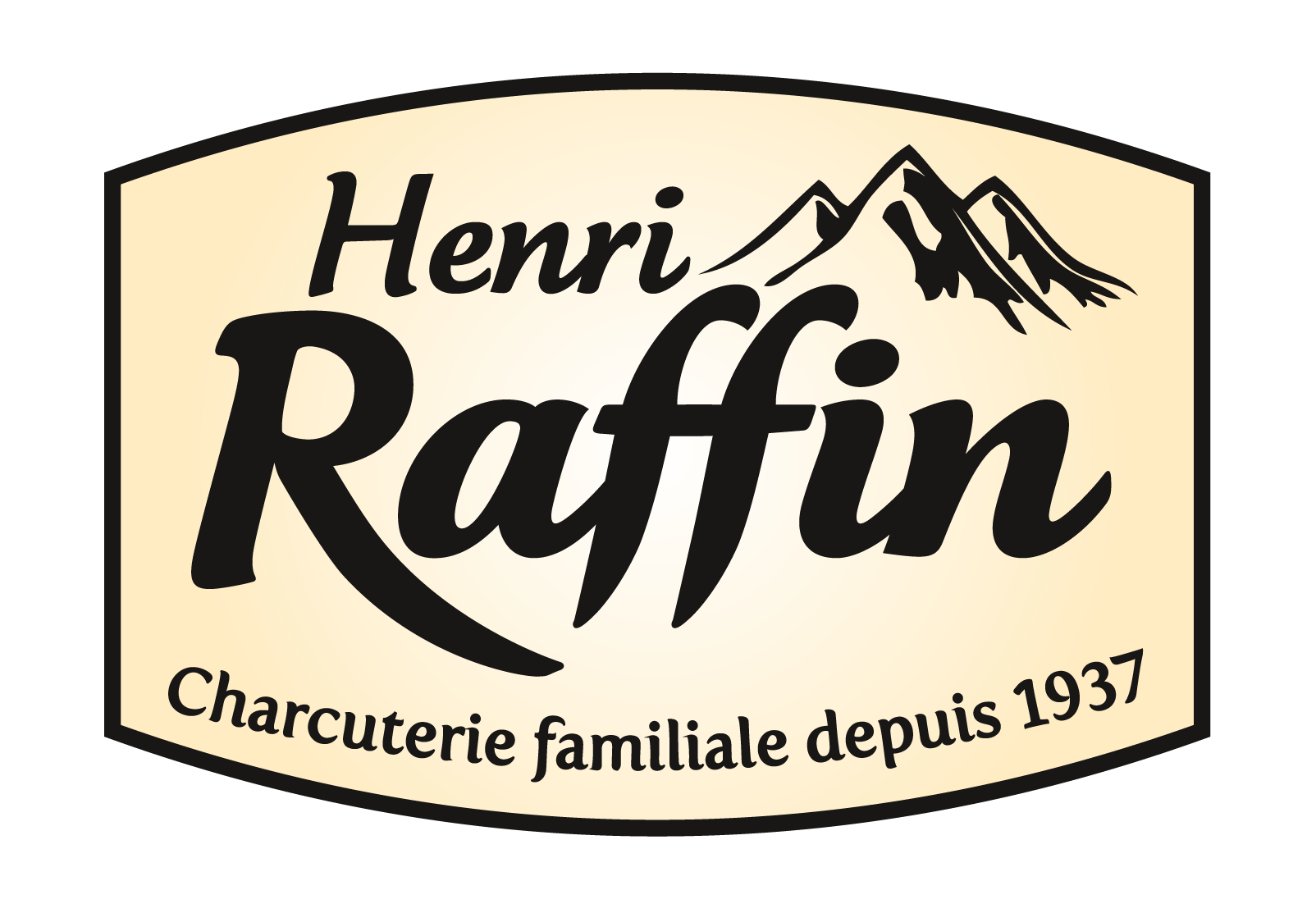 Logo Henri Raffin 2014